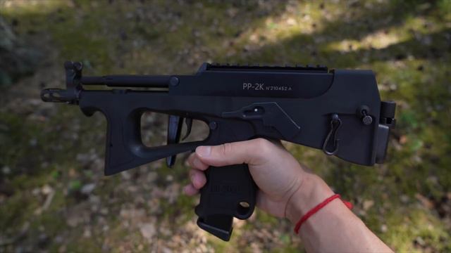 ПП-2000 от Modify сравнение с оригиналом.