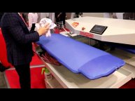 Пресс гладильный ВР-150