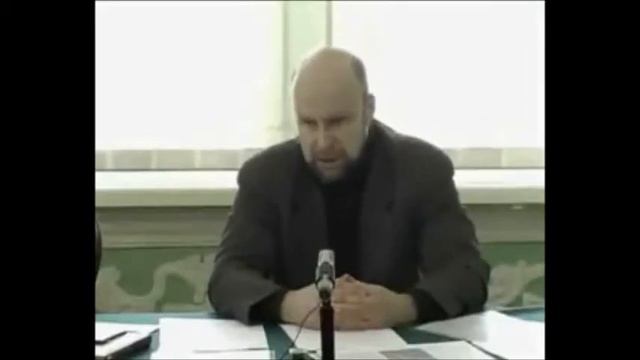 Проф  Осипова опровергли православные богословы