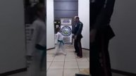 Aula de Hapkido 28 abril 2020