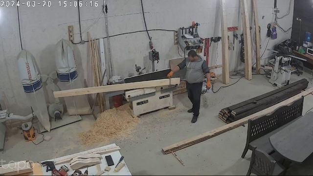 рабочие моменты