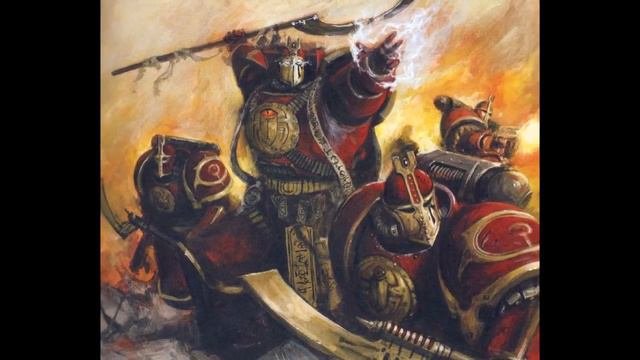 Sabaton - Wehrmacht - Warhammer 40000