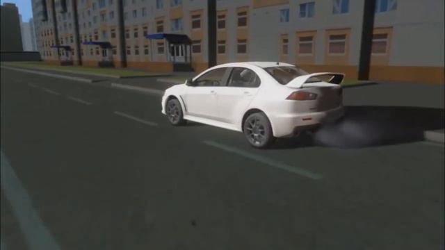 GTA Rybinsk  GTA Рыбинск по сети