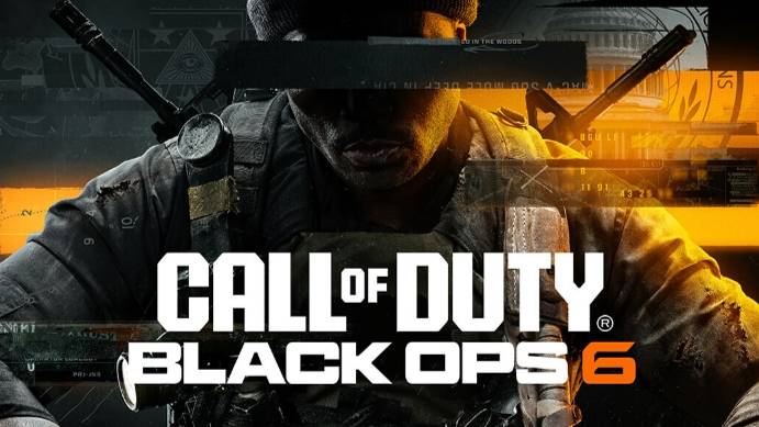 Call of Duty®: Black Ops 6 стрим