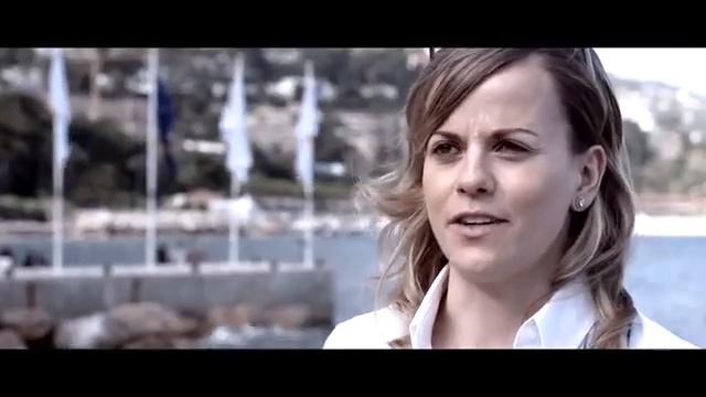 Monaco Grand Prix Launch Party for Vector Martini Racing - Unravel Travel TV