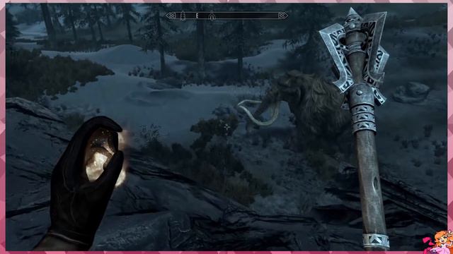 CONFLICTS AND TRAVELS | Skyrim: Special Edition | PART 6
