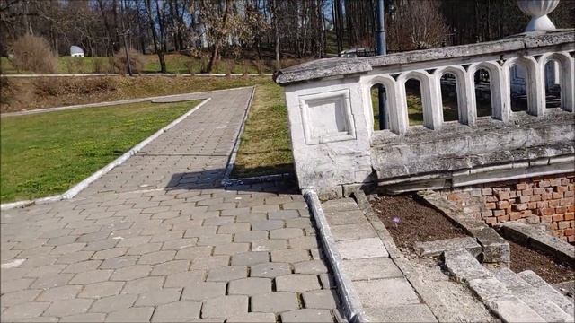 Усадьба Марфино 16 04 2023