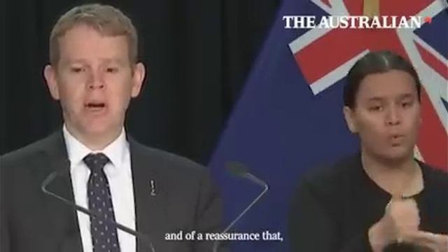 New Zealand Shooting: Everything You Need To Know (Watch)