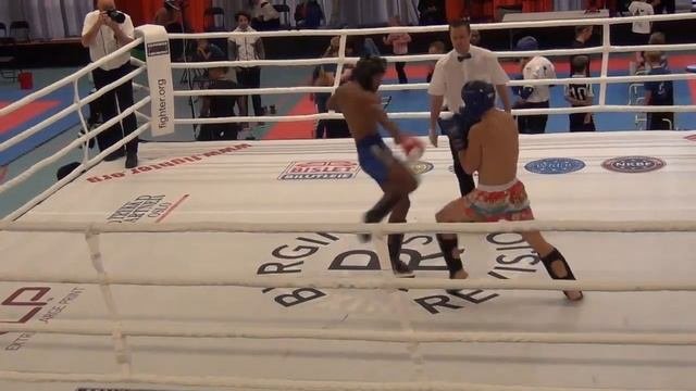 Hangi VS Alexander