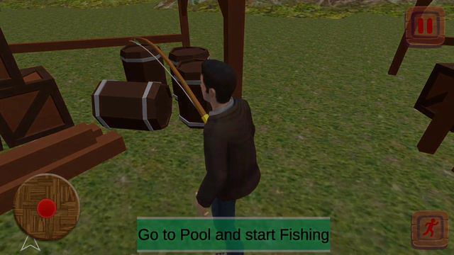 Family Farming Simulator Games 2022 #2 - Android Gameplay Review