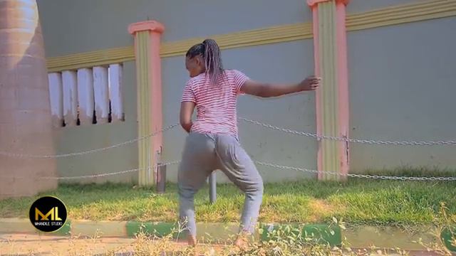 Manyanya  song Ntemi omabala hakuna kudanga official audio video2021