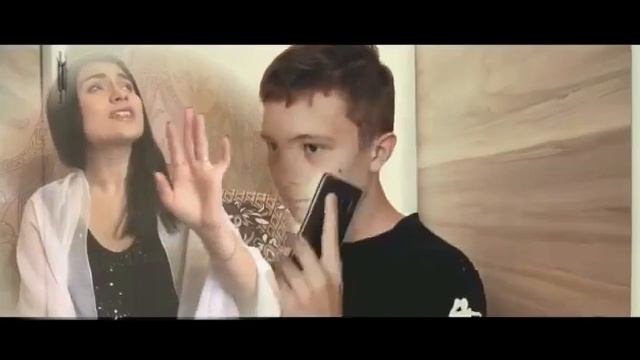 Поговори со мною Мама