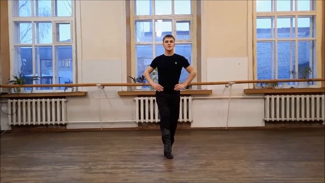 Танцевальный пэчворк "В  царстве музыки и ритма"