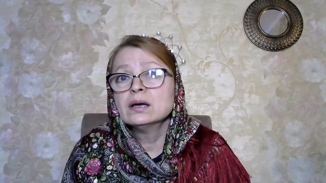 Бабушка Метелица. Братья Гримм.
