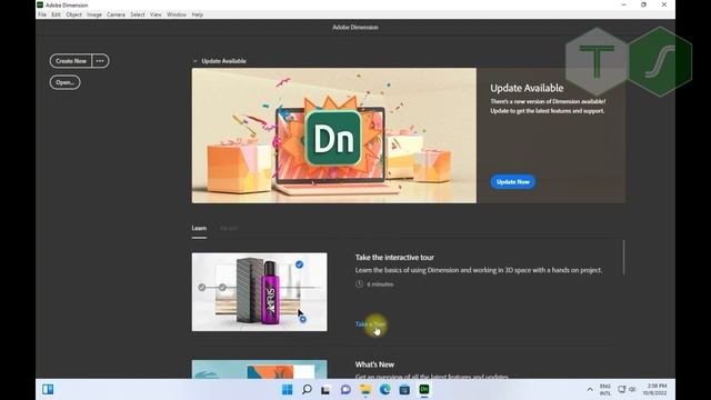 Adobe: How to install Adobe Dimension 2020 on Windows 11  TOP SHARE