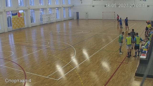 ? LIVE | А.Ф.Л.О | 18.05.2023 | ( 2 камера ) ?⚽️