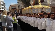 Праздник в Испании