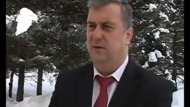 Обращение жителей Кардымовского района к В В Путину