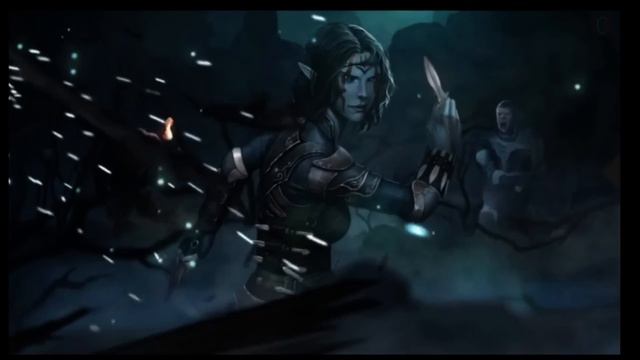 E3 2015: The Elder Scrolls Legends E3 Trailer
