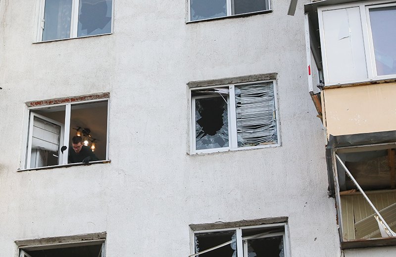 Шесть человек погибли в Белгородской области в результате атаки дронов ВСУ / События на ТВЦ
