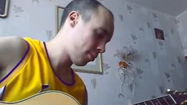 КАНТРИДЖАЗFINGER PICKING STYLE