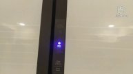 How to repair Samsung digital inverter refrigerator side by side blinking display ayaw lumamig