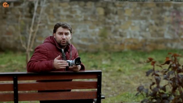 Обзор на Fujifilm X A3