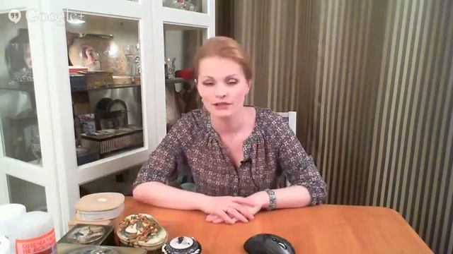 Наталья Родина Как сделать декупажную работу впечатляющей и незабываемой