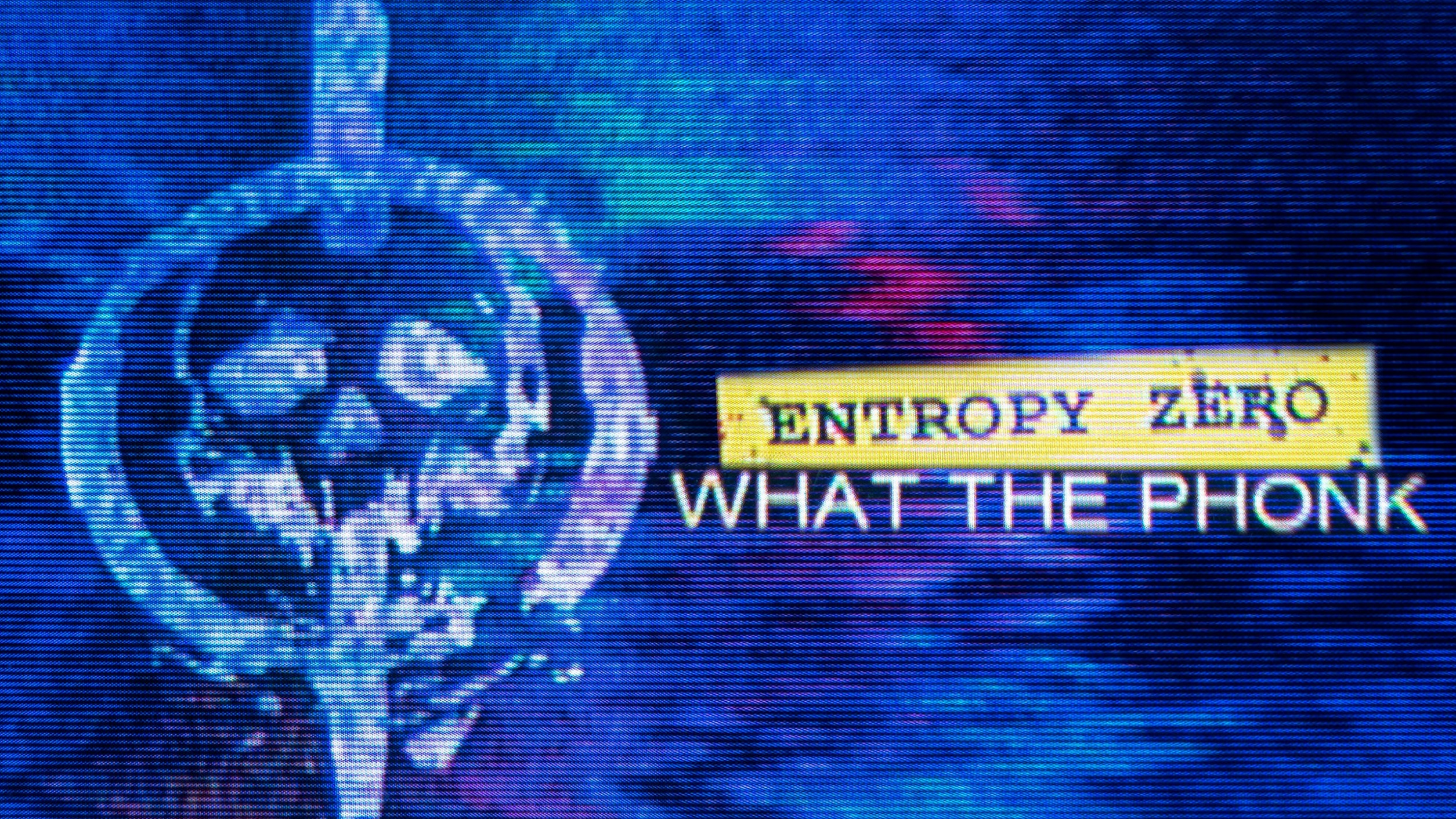 Entropy Zero - What The Phonk