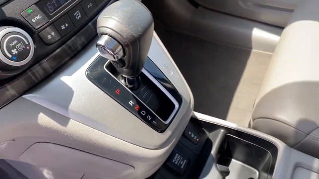 2012 Honda CR-V Panama City, Lynn Haven, Fort Walton, Port St. Joe, Marianna, FL 41918