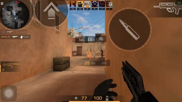 За сколько заделаю 12 киллов!!!!