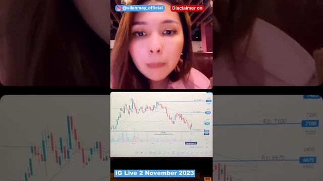 Saham Hari Ini 2 Nov 2023: The Fed Tahan Suku Bunga, IHSG Rebound