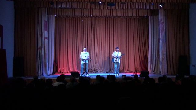 Группа "Занятые ЛЮДИ" -  Дым сигарет с ментолом.