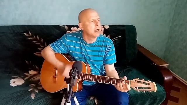 Настала весна - А.Незнамов.mp4