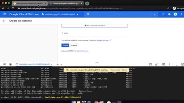Managing Deployments Using Kubernetes Engine | Google Cloud