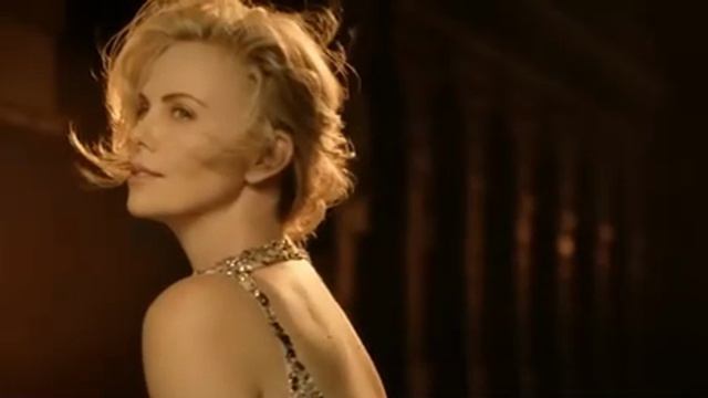 💎💖🎻 Barry White - Love's Theme [1973] (Charlize Theron)