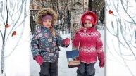 деревня Лаврики - Мероприятия в детском саду в декабре 2023
