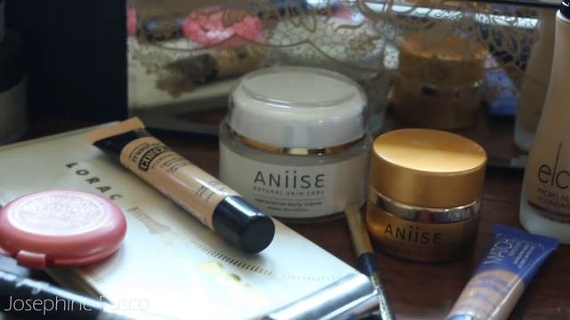 Summer Morning Routine | Skincare & Makeup | Josephine Fusco
