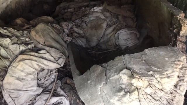 Некрополь Город Мертвых