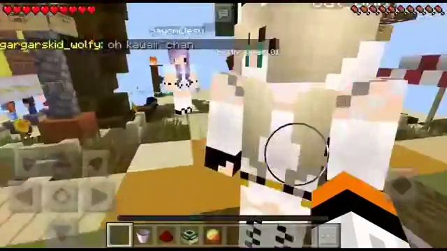 Топ 5 серверов в майнкрафт PE |0.15.6-0.15.4|