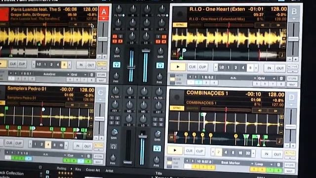 Dj Peter M E Element G No Clube Do Lago8:1:11 5.