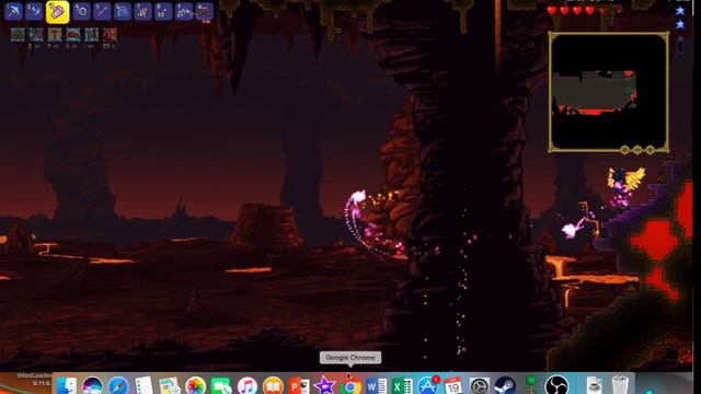 Terraria Randomizer!