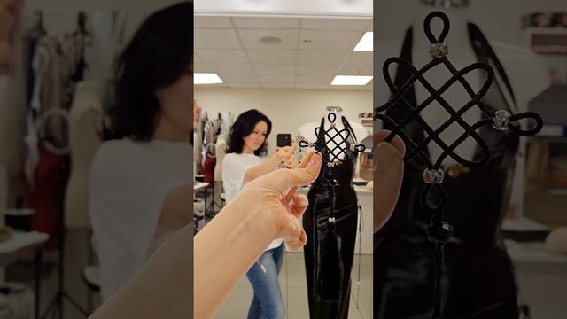 Украшение в Китайском стиле