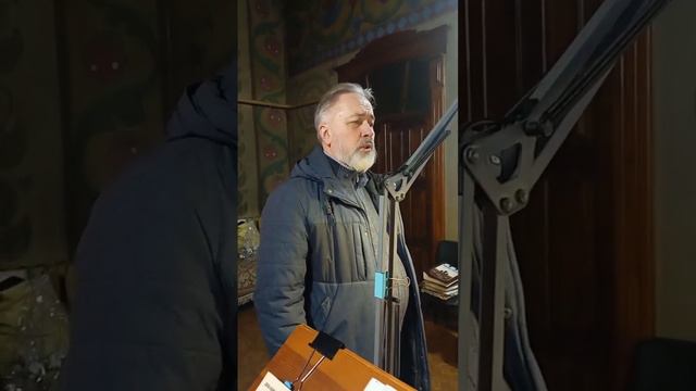 Гимн благодарения Амвросия Медиоланского.