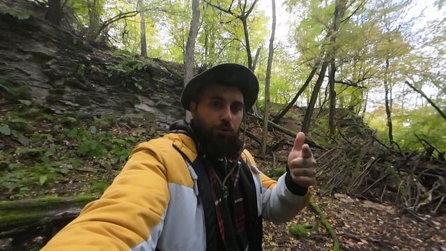Hazine Çıkınca Define Cinleri Yanıma Geldi !!! Grave Treasure Hunt 14. Bölüm