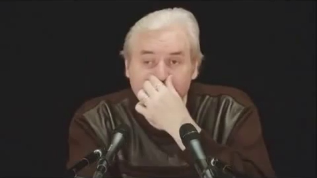Похоть и барьеры для твоего развития.