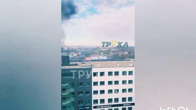 Почему не было реакции на затопление крейсера 