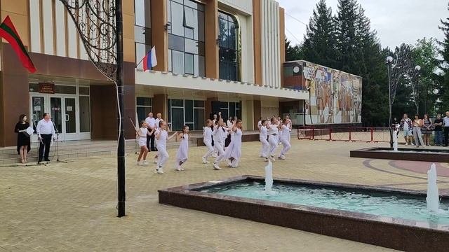 день республики