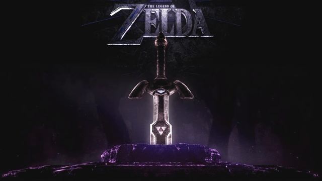 Zelda Theme par Pascal Rodrigue