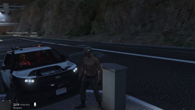 УКРАЛИ ЖЕНУ ГУБЕРНАТОРА И ПРОДАЛИ ЕЁ НА ТРАССЕ В GTA 5 RP | MAJESTIC RP | МАДЖЕСТИК РП